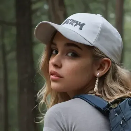 AIポルノ画像ジェネレーター