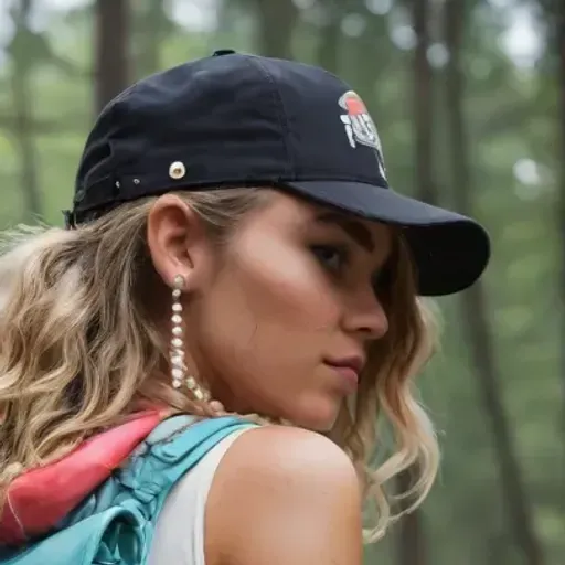 โปรแกรมสร้างภาพโปรนที่ใช้ปัญหา AI