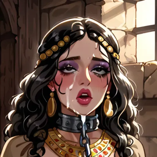 AI 포르노 이미지 생성기