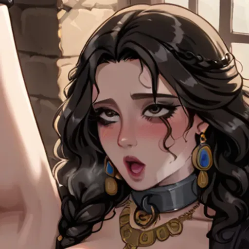 генератор порно-изображений на ИИ