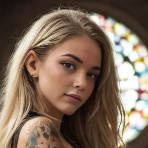 gerador de imagens pornô com IA