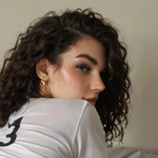 yapay zekâ porno görsel üretici