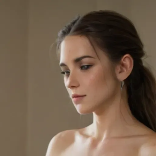 โปรแกรมสร้างภาพโปรนที่ใช้ปัญหา AI