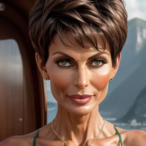 AI porn image generator