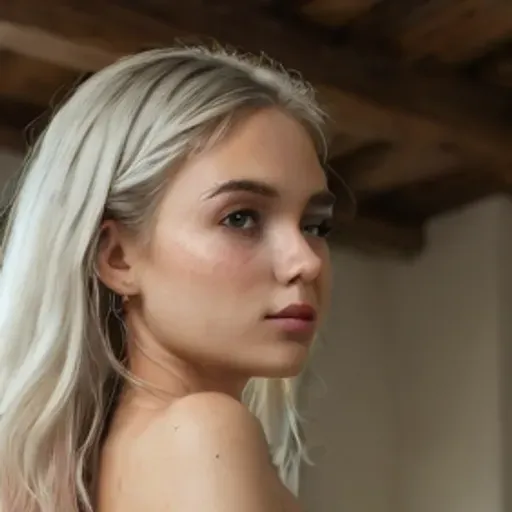 โปรแกรมสร้างภาพโปรนที่ใช้ปัญหา AI