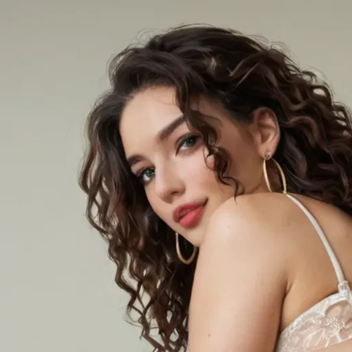 yapay zekâ porno görsel üretici