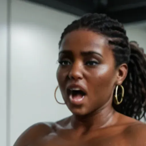 gerador de imagens pornô com IA