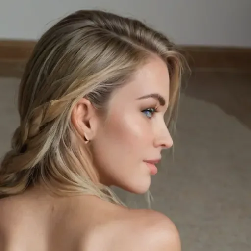 AI porn image generator