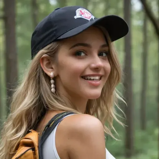 โปรแกรมสร้างภาพโปรนที่ใช้ปัญหา AI