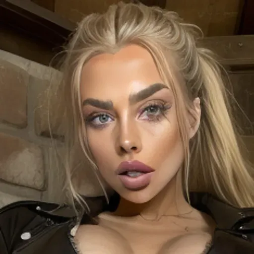 generatore di immagini porno IA