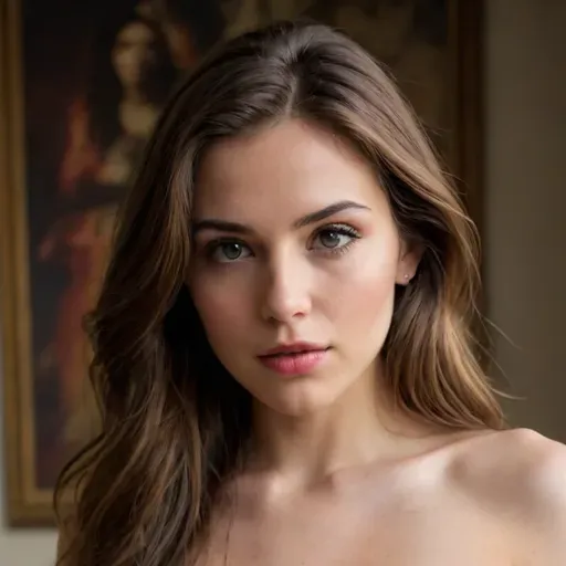 AI porn image generator