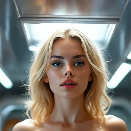 AI 포르노 이미지 생성기