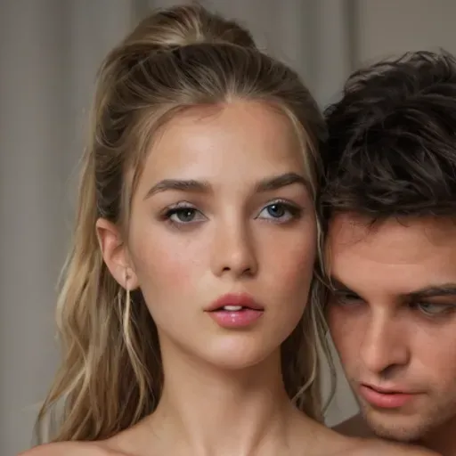 AI色情圖片產生器