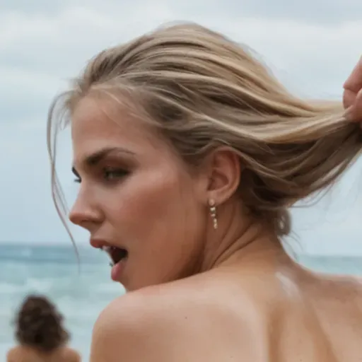 AI色情图片生成器