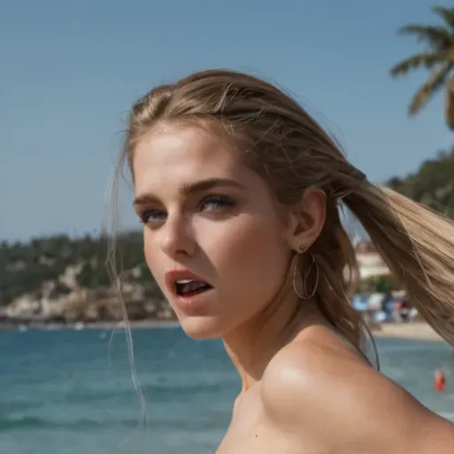 AI色情圖片產生器