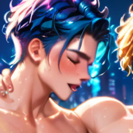 KI-Pornobildchen-Generator