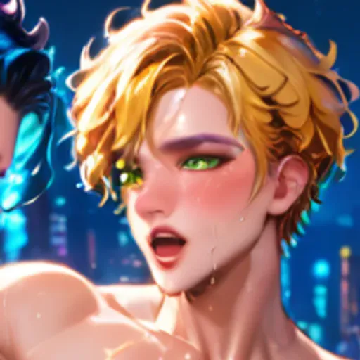 KI-Pornobild-Generator