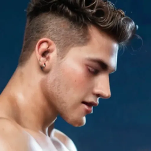 generatore di foto porno IA