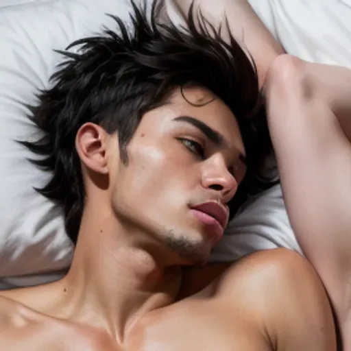 AI色情照片產生器