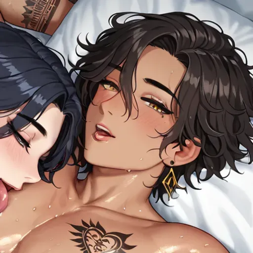 generador de imágenes porno con IA