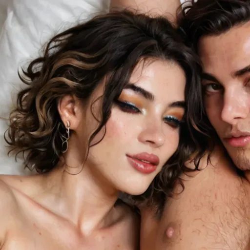 AIポルノ画像ジェネレーター