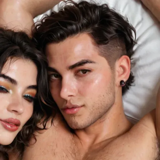 AIポルノ写真ジェネレーター