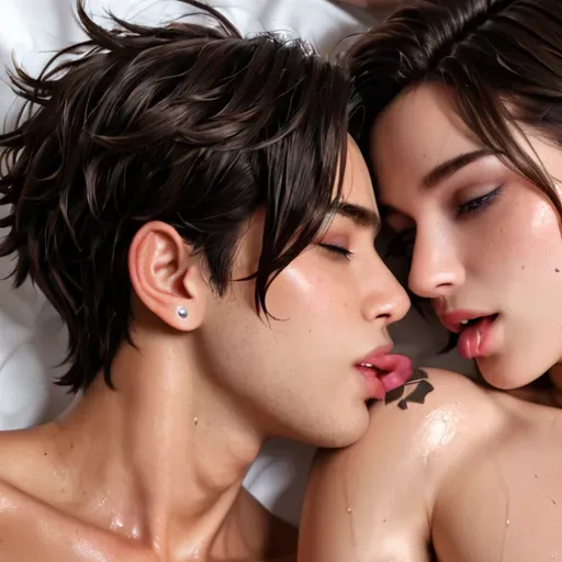 gerador de imagens pornô com IA