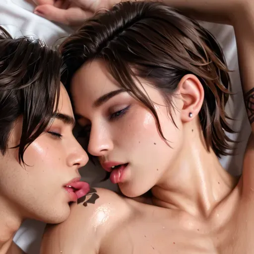 gerador de fotos pornô com IA