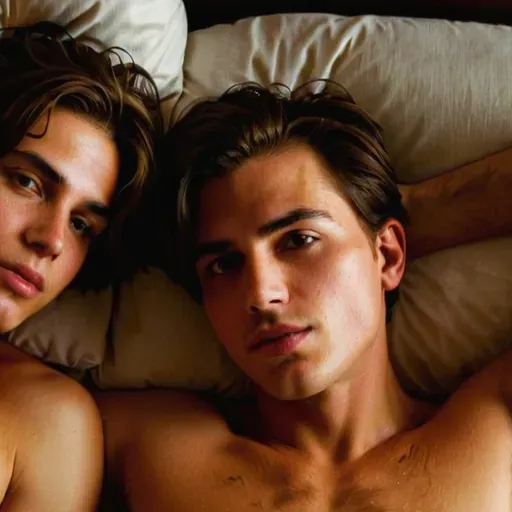 AI色情照片生成器