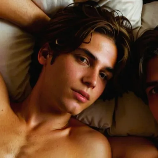 AI色情图片生成器