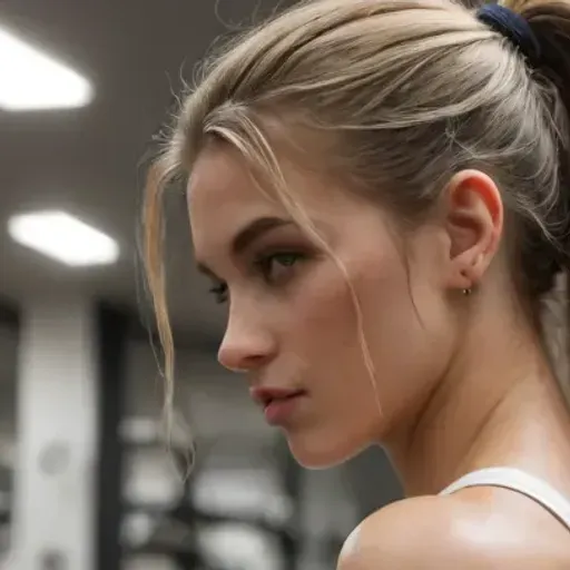 โปรแกรมสร้างภาพโปรนที่ใช้ปัญหา AI