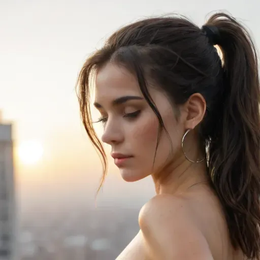 AI色情图片生成器