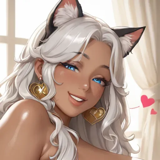 AI色情圖片產生器