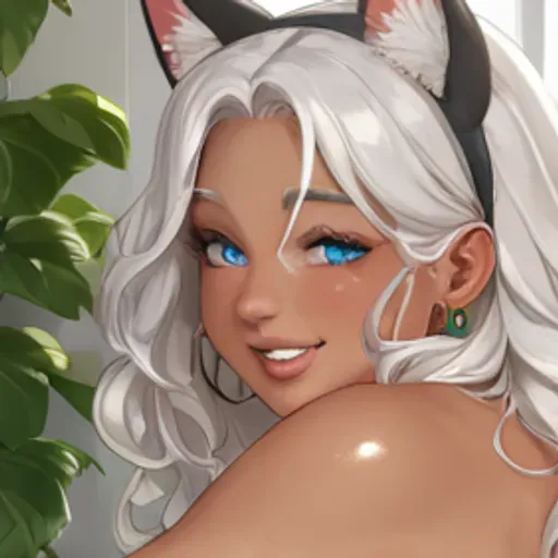 AI色情圖片產生器