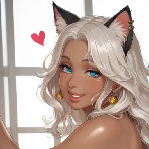 AI色情圖片產生器