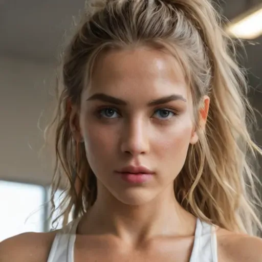 AI色情图片生成器