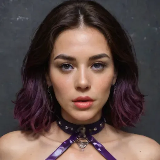 KI-Pornobild-Generator