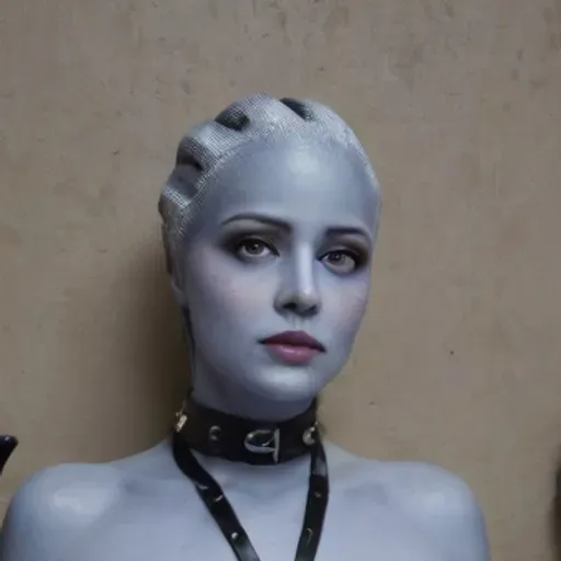 โปรแกรมสร้างภาพโปรนที่ใช้ปัญหา AI