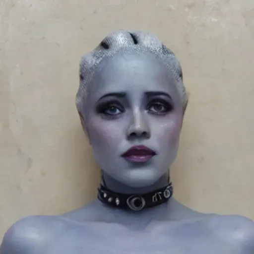 โปรแกรมสร้างภาพโปรนที่ใช้ปัญหา AI