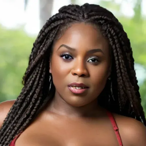 Pencipta imej lucah AI