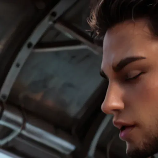 generatore di foto porno IA