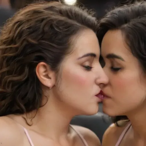 AI色情照片產生器