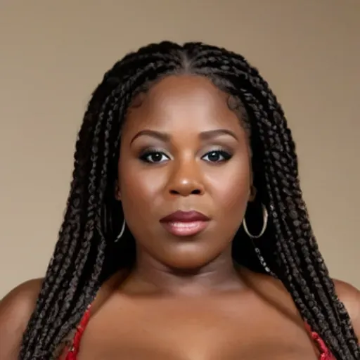 KI-Pornobild-Generator