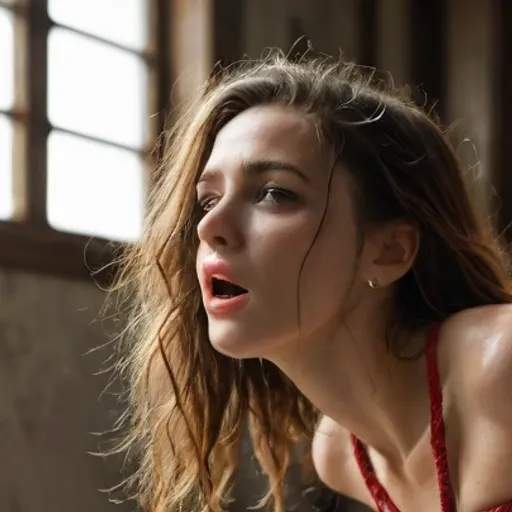 AI porn image generator