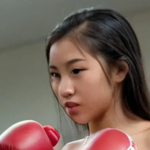 AI 포르노 이미지 생성기