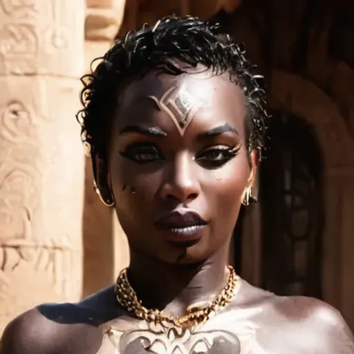 AIポルノ画像ジェネレーター