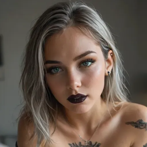 generador de imágenes porno con IA