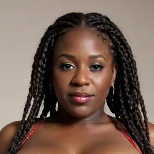 AIポルノ画像ジェネレーター