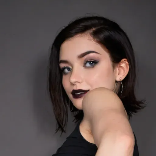 โปรแกรมสร้างภาพโปรนที่ใช้ปัญหา AI