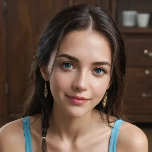 โปรแกรมสร้างภาพโปรนที่ใช้ปัญหา AI